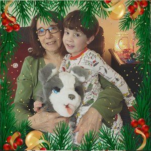 Meet your Posher, Maryanne